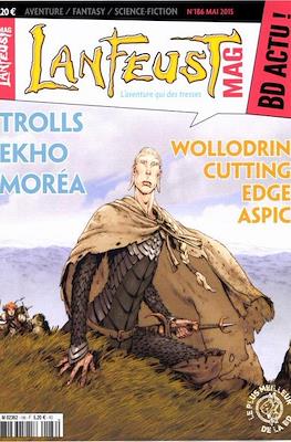 Lanfeust Mag #186
