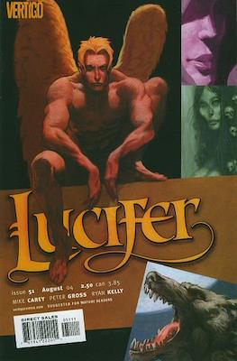 Lucifer (2000-2006) #51