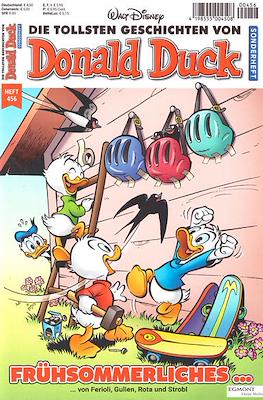 Die tollsten Geschichten von Donald Duck Sonderheft #456