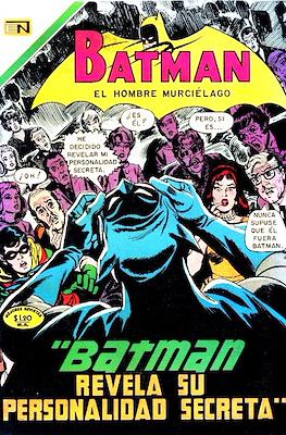Batman #520