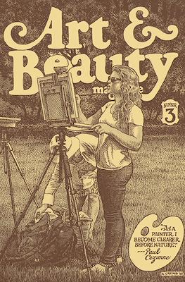 Art & Beauty (Magazine 30-44 pp) #3