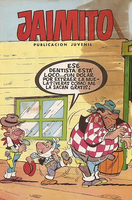 Jaimito #1665