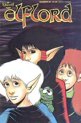 Elflord Vol. 2 (1986-1990) #30