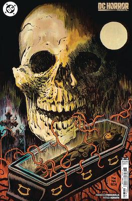 DC Horror Presents... (2024-Variant Covers) #3