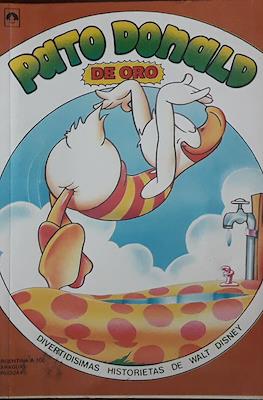 Pato Donald de Oro #35