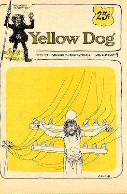 Yellow Dog #4