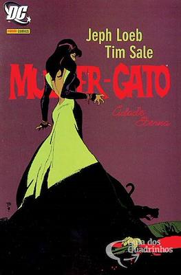 Mulher-Gato: Cidade Eterna #2