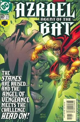 Azrael: Agent of the Bat (1995-2003) #87