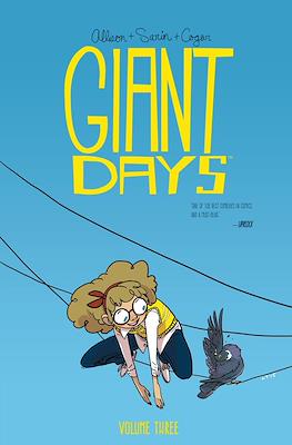 Giant Days #3