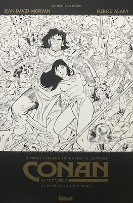 Conan le Cimmerien