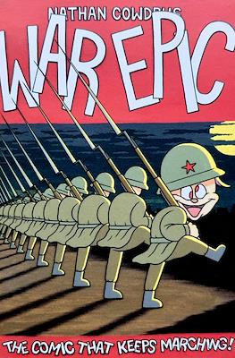 War Epic #3