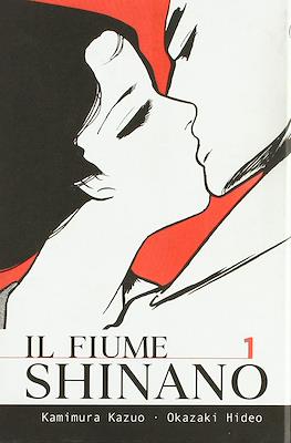 Il Fiume Shinano