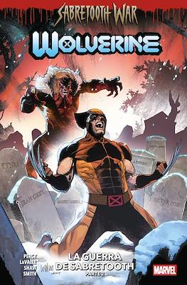 Wolverine (2022) #10