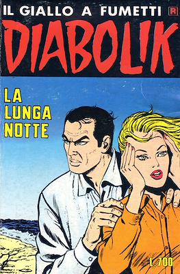 Diabolik R #128
