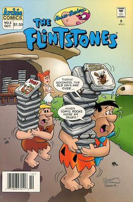 The Flintstones #2