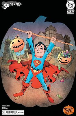 Superman Vol. 6 (2023-Variant Covers) #19.3