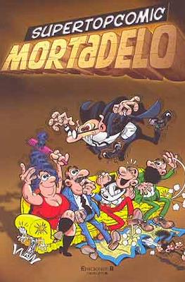 Supertopcomic Mortadelo