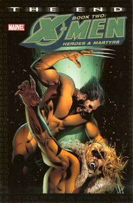 X-Men: The End #2