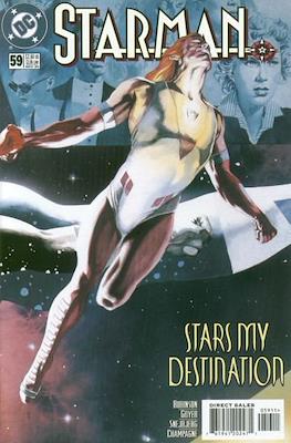 Starman Vol. 2 (1994-2001) #59