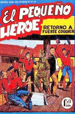 El pequeño héroe (Grapa) #45