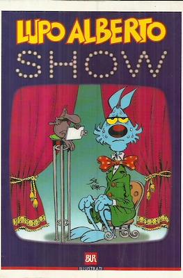 Lupo Alberto Show