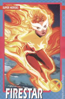 X-Men Vol. 6 (2021-Variant Covers) #17