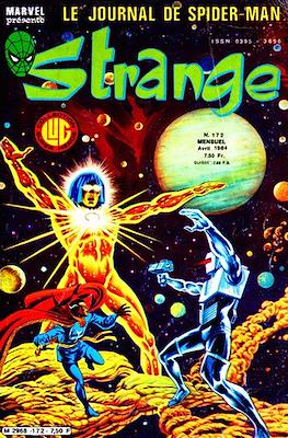 Strange #172