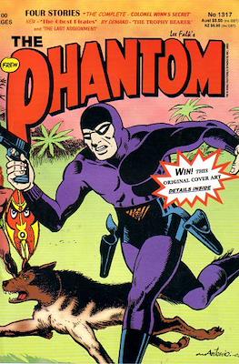 The Phantom #1317