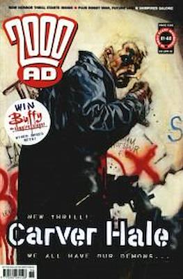 2000 AD #1236
