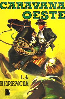 Caravana / Caravana Oeste #206
