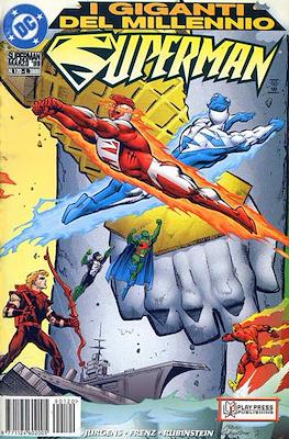 Superman Vol. 1 #120