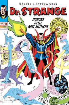Marvel Masterworks #67