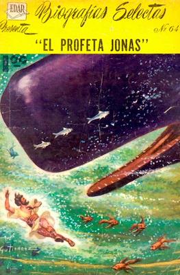 Biografías selectas #64