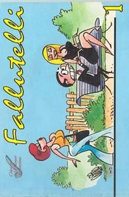 Clásicos del humor argentino (Rústica - 84pp) #2