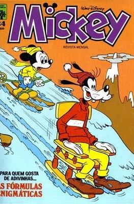 Mickey #34