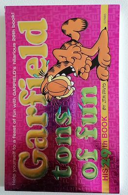Garfield #29