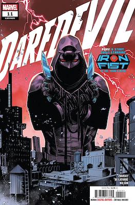 Daredevil Vol. 7 (2022-2023) (Comic Book) #11