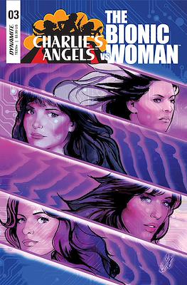 Charlie's Angels vs The Bionic Woman #3