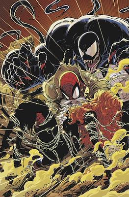 Spider-Man: Reign II (2024 Variant Covers) #4.1