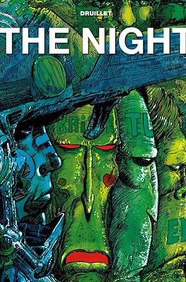 The Philippe Druillet Library #4