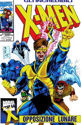 Gli Incredibili X-Men #49