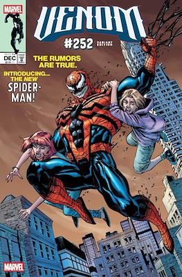 Venom Vol. 6 (2025-Variant Covers) #252