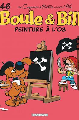 Boule & Bill #46