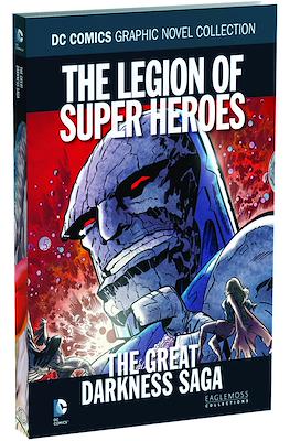 DC Comics Graphic Novel Collection Special #85