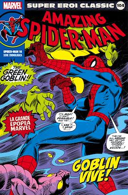 Super Eroi Classic #104