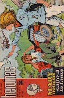 Mary "Noticias" / Heroínas (1962-1971) #169