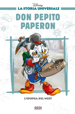 La Storia Universale Disney #24