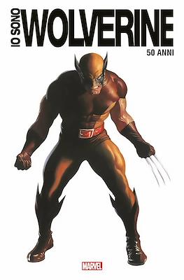 Io sono Wolverine: 50 anni