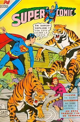 Supercomic #216