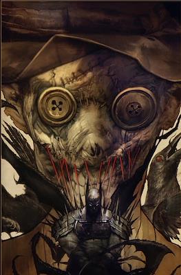Absolute Batman (2024-Variant Covers) #19.25